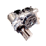 06C103273H Engine Oil Pump